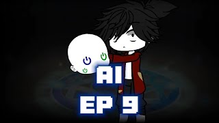 My creepy Stories season 3 EP 9 AI [upl. by Enairb]