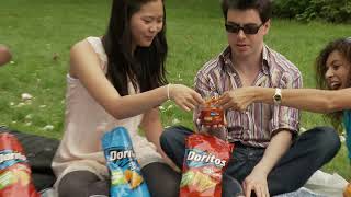 Doritos Commercial  Liven up your summer [upl. by Clyve]