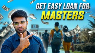 The Truth About Master’s Loan  GYANDHAN will help you securing Education Loan [upl. by Franz371]