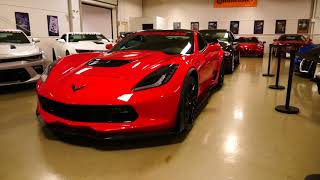 Lingenfelter Overview Video [upl. by Tersina]