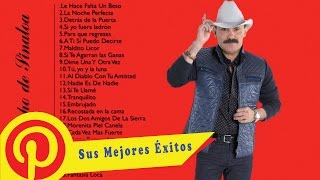 El Chapo de Sinaloa Sus Mejores Éxitos  Las 30 Mejores Canciones De El Chapo de Sinaloa [upl. by Prisilla623]