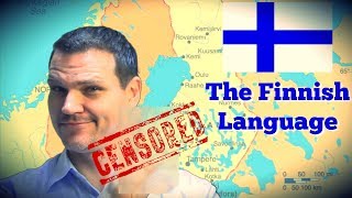 The Finnish Language [upl. by Edahc433]