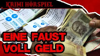 Krimi Hörspiel Eine Faust voll Geld  Henry Slesar 1966 [upl. by Baruch]