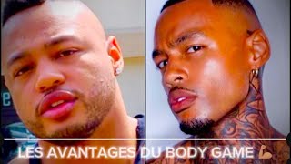 BODY GAME  L’HABIT FAIS LE MOINE [upl. by Ybbor]