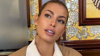 Jessica Goicoechea arremete contra los ‘influencers’ que se aprovechan de la DANA [upl. by Israel]