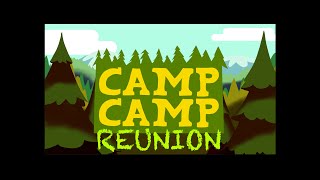 Camp Camp New Episodes March 1st [upl. by Niall908]