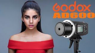 GODOX AD600 LONG TERM REVIEW WHY YOU SHOULD STILL BUY [upl. by Robma537]