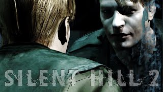 RX 6900XT 4k Gaming Silent Hill 2 EPIC Preset  Fluid Motion Frames 2  FSR3 Performance [upl. by Annhej]