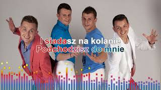 ♪ Cliver  Moje ciało oszalało KARAOKE ♪ [upl. by Itsud]