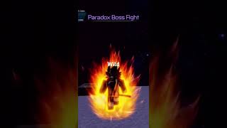 30000000 EXP Void World Grinding Level 414462 Path To Power Roblox [upl. by Sidoeht653]