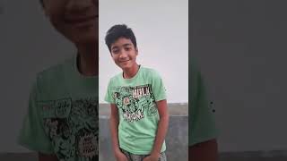 Bap ki dadagiri😝😝😝😝😜shortvideo viralvideo [upl. by Eimmak]