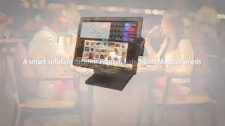 Bematech Multi Touch Monitor LE2000 [upl. by Winona]