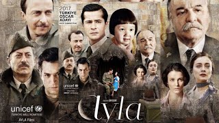 Ayla The daughter of war full movie english dubbed movies [upl. by Ahtebat]