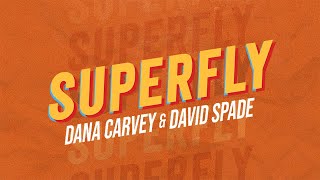 Superfly with Dana Carvey and David Spade I Official Trailer I Audacy Studios [upl. by Enoed]