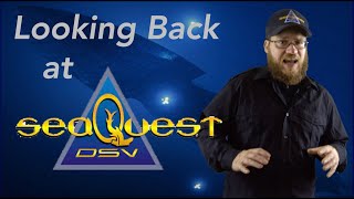 Looking Back at SeaQuest DSV [upl. by Ahsyad]