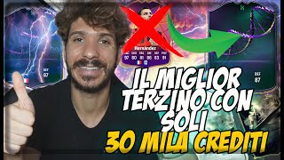 IL TERZINO SINISTRO LOW COST CHE PUÒ SOSTITUIRE THEO HERNANDEZ SOLO 30K [upl. by Giannini]