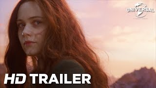 MORTAL ENGINES – Officiële Trailer Universal Pictures HD [upl. by Eelaroc273]