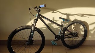 Norco Ryde 26 review Velolut [upl. by Enyaz]