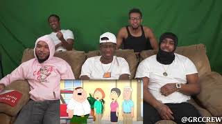 TRY NOT TO LAUGH Cutaway Compilation Season 10  Reaction [upl. by Attej]