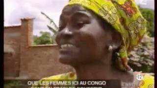 CONGO Le viol des marionnettes [upl. by Sitnalta599]