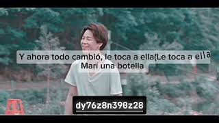 relación jimin fmv [upl. by Noirod185]