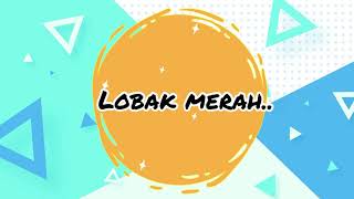 Aktiviti kraf tema sayuran prasekolah  origami lobak merah [upl. by Melton]