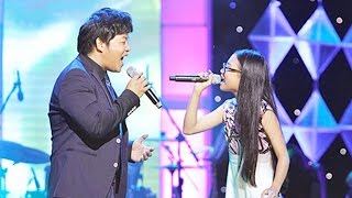 Hình Bóng Quê Nhà  Phương Mỹ Chi ft Quang Lê  Liveshow quotNgày Nắngquot [upl. by Yreneh407]