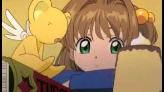 Cardcaptors Abridged [upl. by Cynthie680]