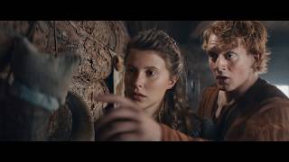 Askeladden  I Soria Moria slott  official teaser  The Ash Lad  In the Golden Castle  ENG SUB [upl. by Yajnas601]