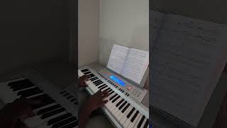 Taylor Swift  The Smallest Man Who Ever Lived Piano Cover piano cover taylorswift ttpd music [upl. by Rap]