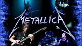 Metallica  Throne of ivory  New album  2008 segun el ares [upl. by Enirolf]