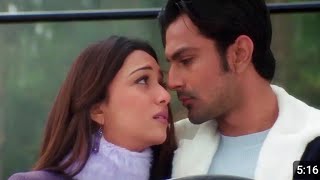 Humsafar Chahiye  Hd Audio Mp3 Full Song  Udit Narayan Alka  Inteha  2003 Love Song [upl. by Leftwich]