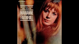 Marianne Faithfull  Summer Nights HD [upl. by Lyle]