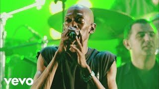 Faithless  We Come 1 Live At Alexandra Palace 2005 [upl. by Norraf]