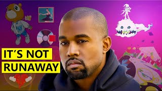 the BEST kanye west song from every album [upl. by Dante]