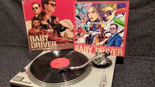 quotHocus Pocusquot Focus 1971 Soundtrack Baby Driver 2017 [upl. by Dub586]