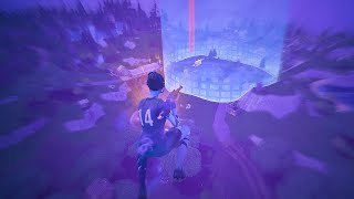 Love Scenario 💙  Fortnite Montage [upl. by Alicul834]