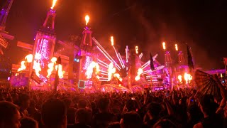 Martin Garrix at EDC Las Vegas 2023 [upl. by Anitnahs]