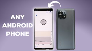 Dexcom G6 App For Android  Any Android Phone [upl. by Norel818]