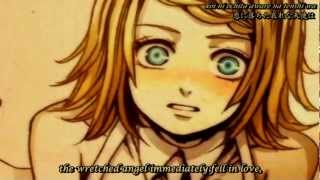 【Nobunaga amp Guriri】 Alluring Secret Black Vow English Sub [upl. by Helgeson537]