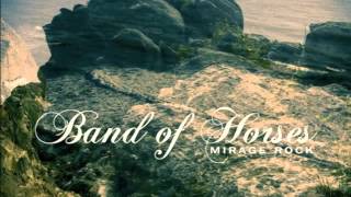 Band of Horses  Feud [upl. by Zetta]