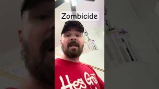 Zombicide is Easy to Teach [upl. by Amsirhc]