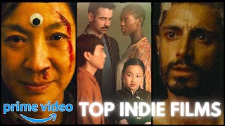 Best Indie Films on Amazon Prime Video [upl. by Aneliram703]