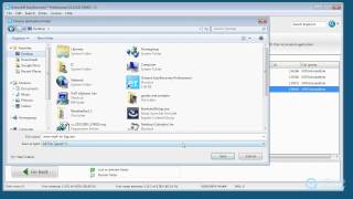 Ontrack EasyRecovery Professional  a first look [upl. by Malarkey]