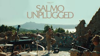 Salmo Unplugged Amazon Original [upl. by Nilyak]