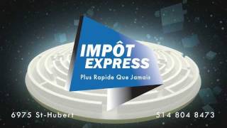 Impot Express [upl. by Luar]