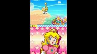 Super Princess Peach Playthrough Part 9 [upl. by Nanyt]