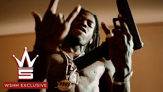 Snap Dogg quotIm Trippinquot Glo Gang WSHH Exclusive  Official Music Video [upl. by Noiraa]