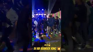 DJ AVI Asansol king 👑 djsarzennewsetup [upl. by Abroms]