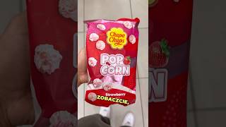 Nowe Kolorowe popcorny  TESTUJEMY [upl. by Assilram]